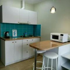 Главное фото: Краснодар, Аренда недвижимости, Жилая недвижимость, Квартира: Сдаю маленькую студию (Прикубанский р-н) - 03 ноября 2025 г. 17:47