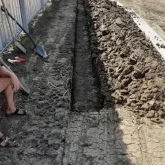 Краснодар, Услуги, Cтроительство и производство: , Земельные работы | 03 ноября 2025 г. 17:27