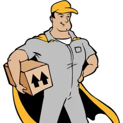 Главное фото: Краснодар, Услуги, Перевозки и курьеры, Услуги грузчиков: Ваш Груз - грузчики, подсобники. (Все районы города Краснодар и пригород (по договорённости)) - 11 ноября 2025 г. 04:12