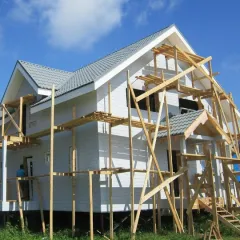 Главное фото: Краснодар, Услуги, Cтроительство и производство, Строительство домов и коттеджей: Строительство каркасных домов - Краснодар. (Все районы города Краснодар и пригород (по договорённости)) - 17 ноября 2025 г. 15:19