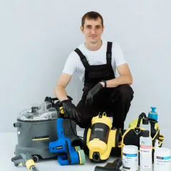 Фото владельца профиля