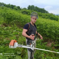 Фото владельца профиля