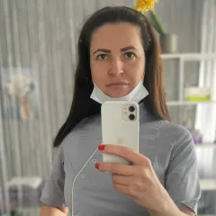 Фото владельца профиля