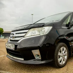 Фото владельца профиля