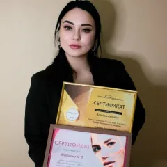 Фото владельца профиля