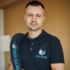 Фото владельца профиля