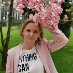 Фото владельца профиля