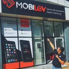 Фото владельца профиля