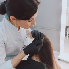 Фото владельца профиля