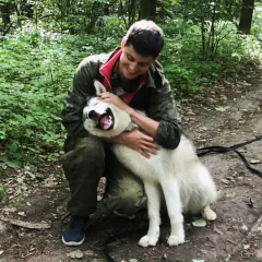 Фото владельца профиля