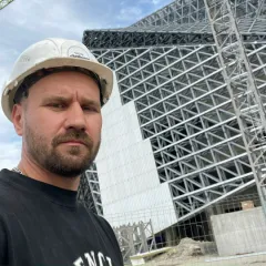 Фото владельца профиля