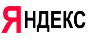 Статистика Яндекса